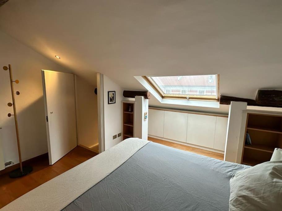 Apartment Nel Cuore Di Navigl Mailand