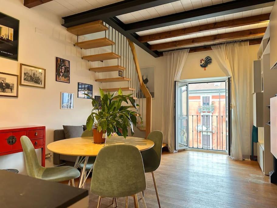 Nel Cuore Di Navigl Apartment Mailand