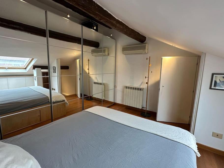 Nel Cuore Di Navigl Apartment Mailand